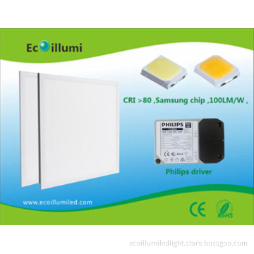 PHILIPS led panel light